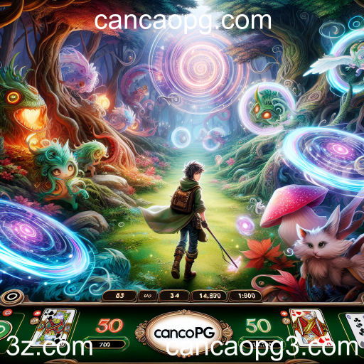 Explorando o Mundo dos Jogos de Aventura