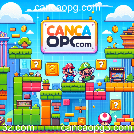 A Evolução dos Jogos de Plataforma: Uma Viagem Através do Tempo