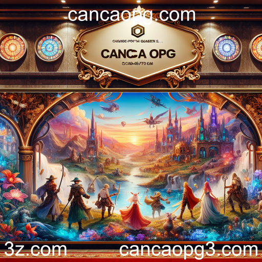 A Evolução dos Jogos de Role-Play: Uma Experiência Interativa