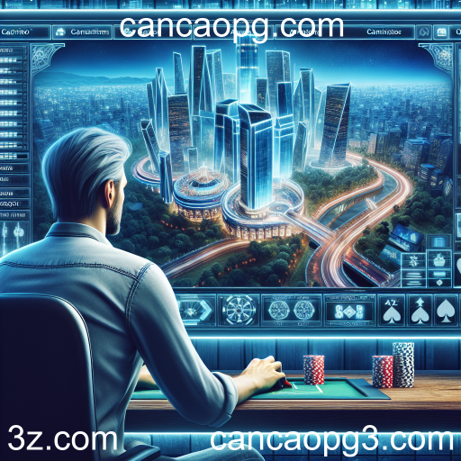 O Crescimento dos Jogos de Simulação no Mercado Digital